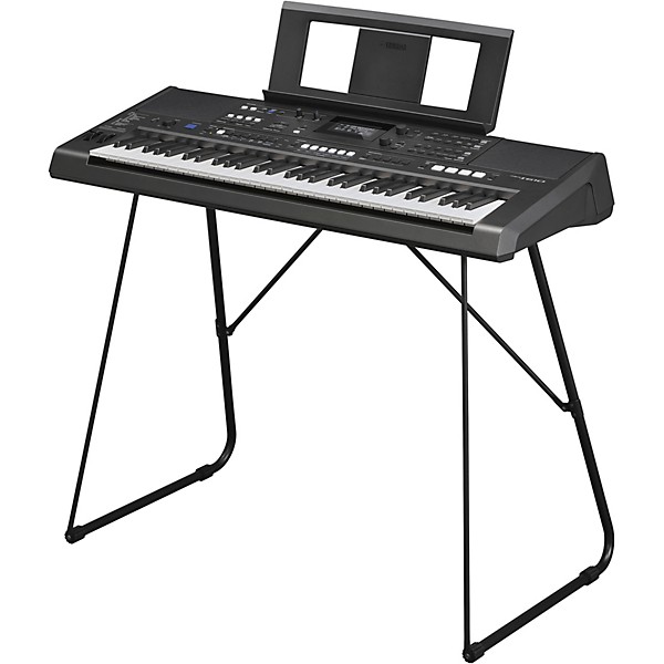 Yamaha PSR-I610 61-Key Portable Keyboard