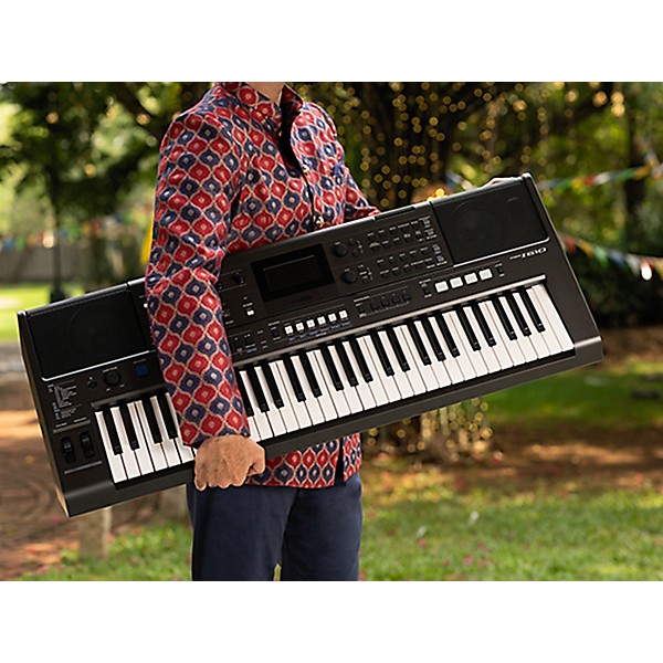 Yamaha PSR-I610 61-Key Portable Keyboard