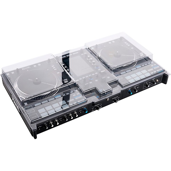 Decksaver Rane System One Cover