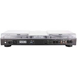 Decksaver Rane System One Cover