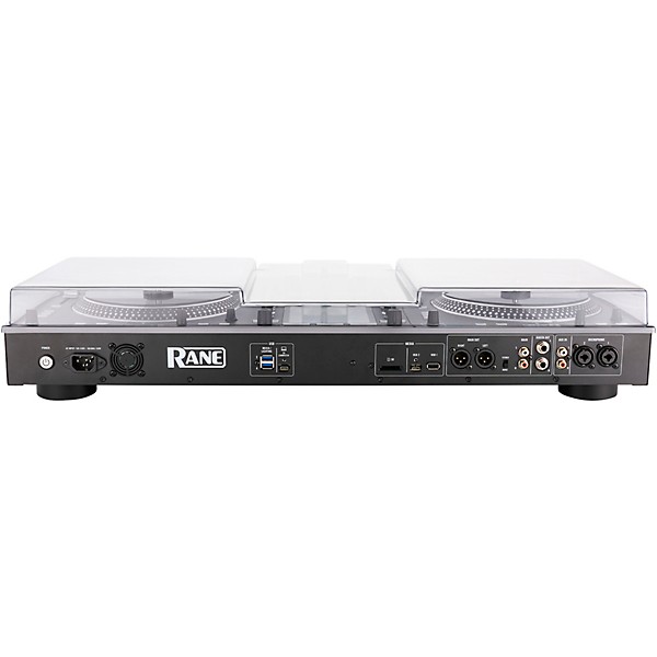 Decksaver Rane System One Cover