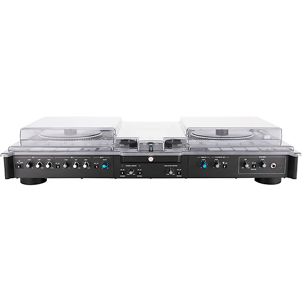 Decksaver Rane System One Cover