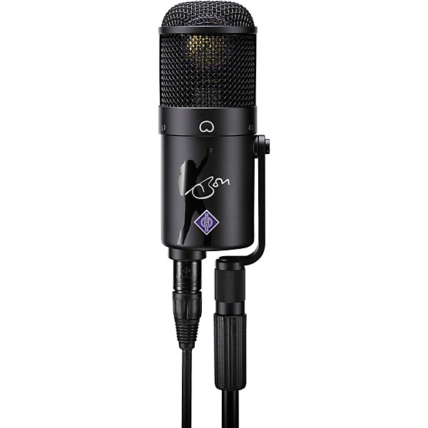 Neumann U47 fet Bon Scott Edition Condenser Microphone
