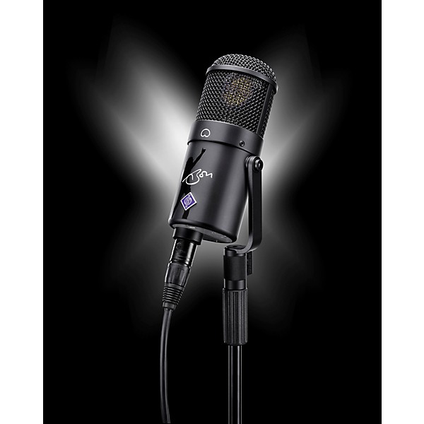 Neumann U47 fet Bon Scott Edition Condenser Microphone