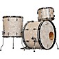 Franklin Drum Company 3-Piece Maple Shell Pack - Vintage Pearl thumbnail