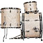 Franklin Drum Company 3-Piece Maple Shell Pack - Vintage Pearl