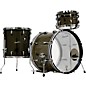Franklin Drum Company 3-Piece Acrylic Shell Pack - Smoke thumbnail