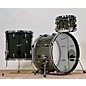Franklin Drum Company 3-Piece Acrylic Shell Pack - Smoke
