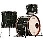 Franklin Drum Company 3-Piece Mahogany Shell Pack - Peacock Pearl thumbnail