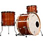 Franklin Drum Company 3-Piece Mahogany Shell Pack - Natural thumbnail