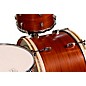 Franklin Drum Company 3-Piece Mahogany Shell Pack - Natural