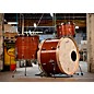 Franklin Drum Company 3-Piece Mahogany Shell Pack - Natural