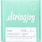Stringjoy Flyers Electric Guitar Strings - Light (10 - 48) thumbnail