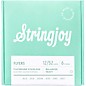 Stringjoy Flyers Electric Guitar Strings - Heavy (12 - 52) thumbnail