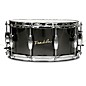 Franklin Drum Company Black Brass Snare Drum - 14 x 6.5 in. thumbnail