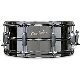 Franklin Drum Company 91' Chrome Over Steel Snare Drum - 14 x 6.5 in.