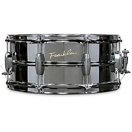 Franklin Drum Company 91' Chrome Over Steel Snare Drum - 14 x 6.5 in.