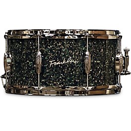 Franklin Drum Company Mahogany Snare Drum - 14 x 6.5 in. Peacock Pearl