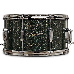 Franklin Drum Company Mahogany Snare Drum - 14 x 8 in. Peacock Pearl