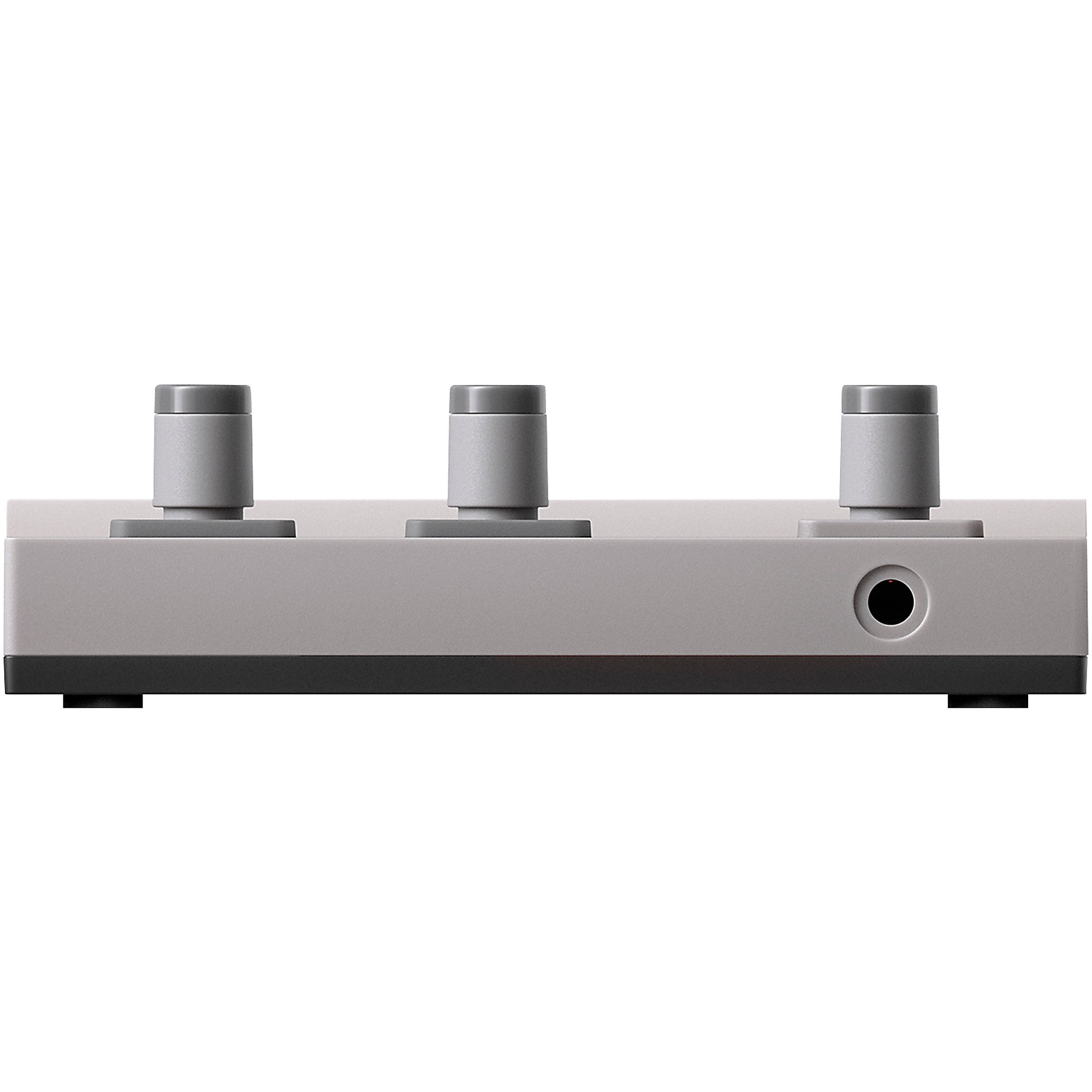 DJ機材 Teenage Engineering K.O. SIDEKICK EP-136 teenage engineering EP-136 K.O. sidekick 2-Channel Stereo DJ Mixer