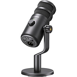 maono PD100 Gen2 USB/XLR Dynamic Microphone -