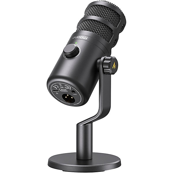 maono PD100 Gen2 USB/XLR Dynamic Microphone -