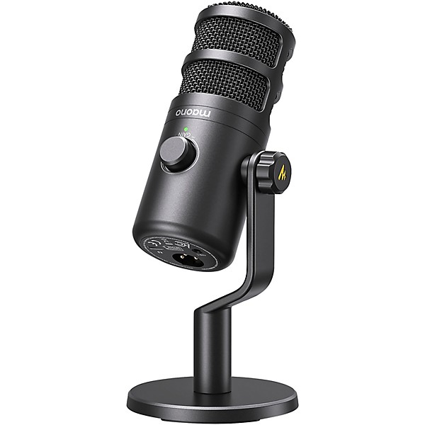 maono PD100 Gen2 USB/XLR Dynamic Microphone -