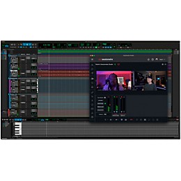 Sessionwire Studio One-Year Pass - Software Download