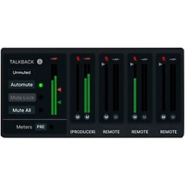 Sessionwire Studio One-Year Pass - Software Download