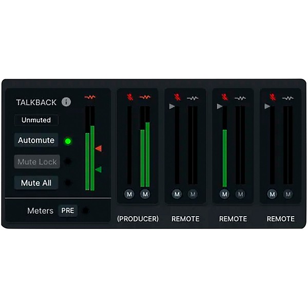 Sessionwire Studio One-Year Pass - Software Download