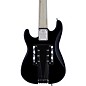 Traveler Guitar EG-2 Standard Electric Guitar - Gloss Black