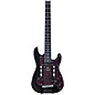 Traveler Guitar EG-2 Standard Electric Guitar - Gloss Black