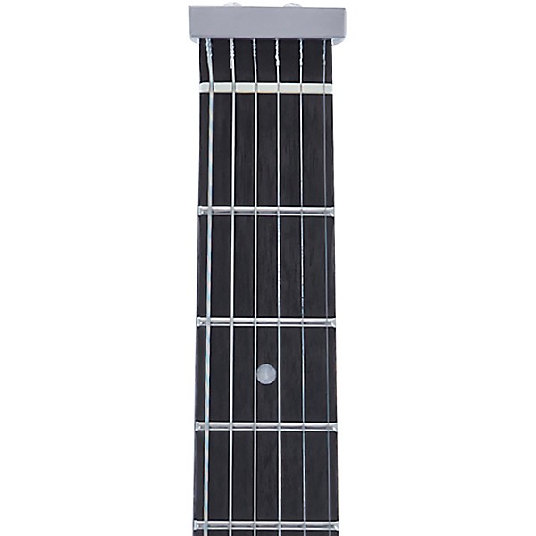 Traveler Guitar EG-2 Standard Electric Guitar - Gloss Black