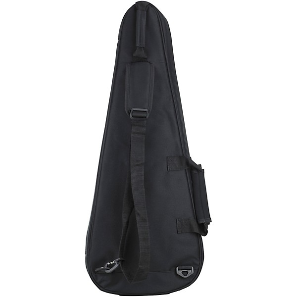 Traveler Guitar EG-2 Standard Electric Guitar - Gloss Black