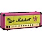 Marshall Sex Pistols 50th Anniversary Half Stack With JCM800 2203 100W Tube Amp Head and 1960A 4x12" Cabinet - Pink