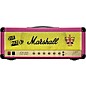 Marshall Sex Pistols 50th Anniversary Half Stack With JCM800 2203 100W Tube Amp Head and 1960A 4x12" Cabinet - Pink