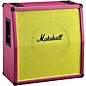 Marshall Sex Pistols 50th Anniversary Half Stack With JCM800 2203 100W Tube Amp Head and 1960A 4x12" Cabinet - Pink