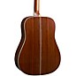 Martin HD-28 Semiquincentennial Dreadnought Acoustic Guitar - Custom Artwork