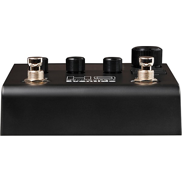 Eventide H9 Harmonizer Gen 2 Multi-Effects Pedal Black