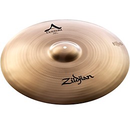 Zildjian A Custom Arena Cymbal Pack
