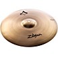 Zildjian A Custom Arena Cymbal Pack