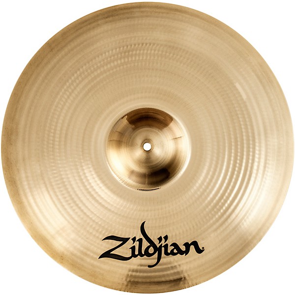 Zildjian A Custom Arena Cymbal Pack