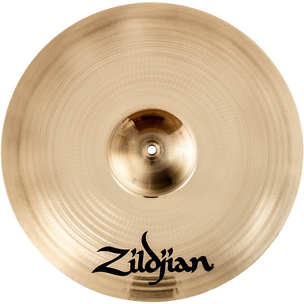 Zildjian A Custom Arena Cymbal Pack