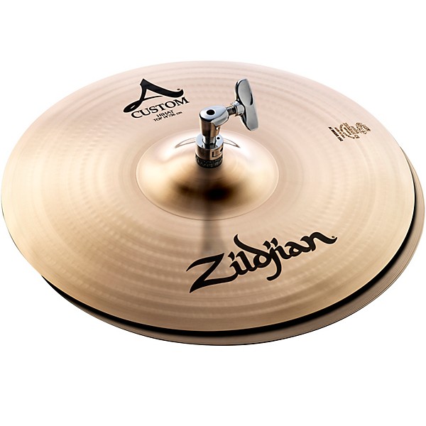 Zildjian A Custom Arena Cymbal Pack