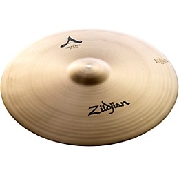 Zildjian A Series Recording Cymbal Pack