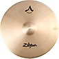 Zildjian A Series Recording Cymbal Pack