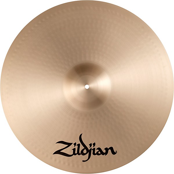 Zildjian A Series Recording Cymbal Pack