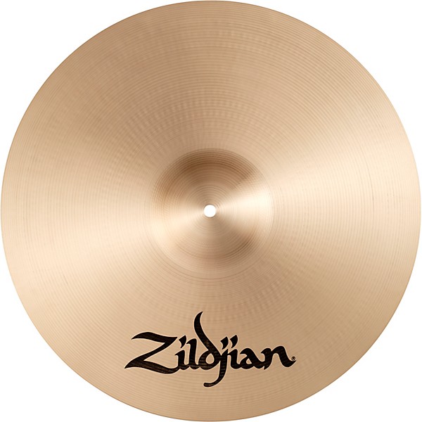 Zildjian A Series Recording Cymbal Pack