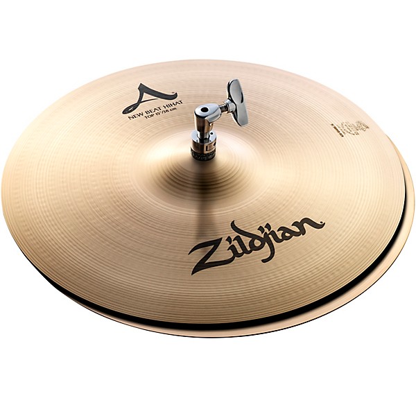 Zildjian A Series Recording Cymbal Pack