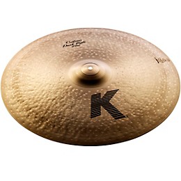 Zildjian K Custom Stadium Cymbal Pack